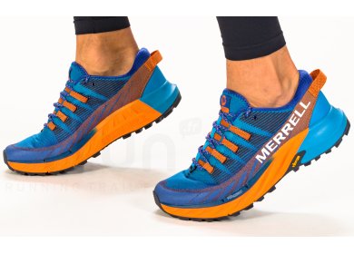 Merrell  Agility Peak 4 M