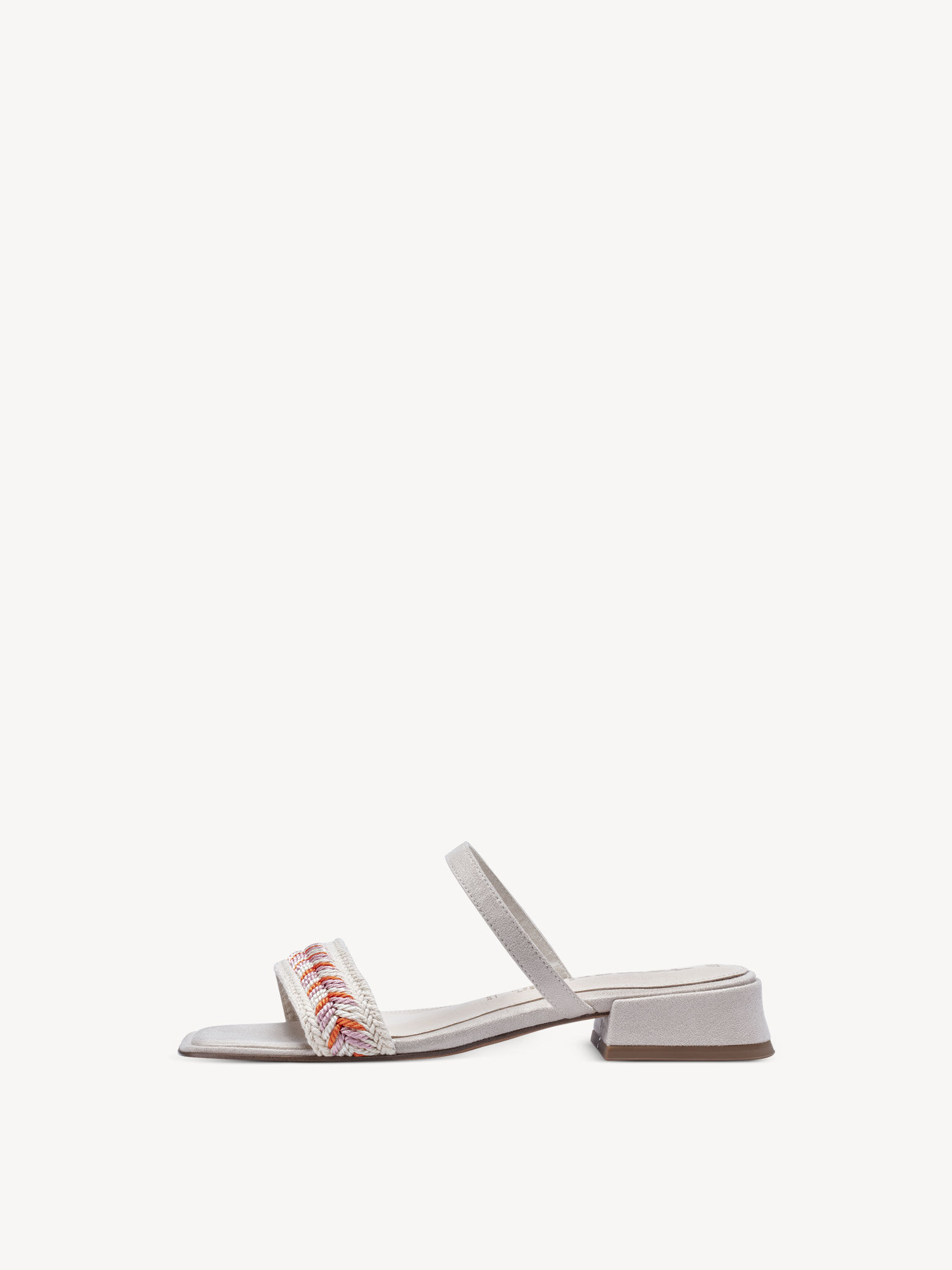 Mule - beige