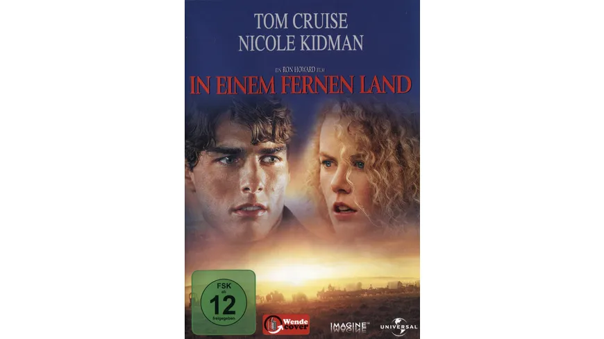 In einem fernen Land