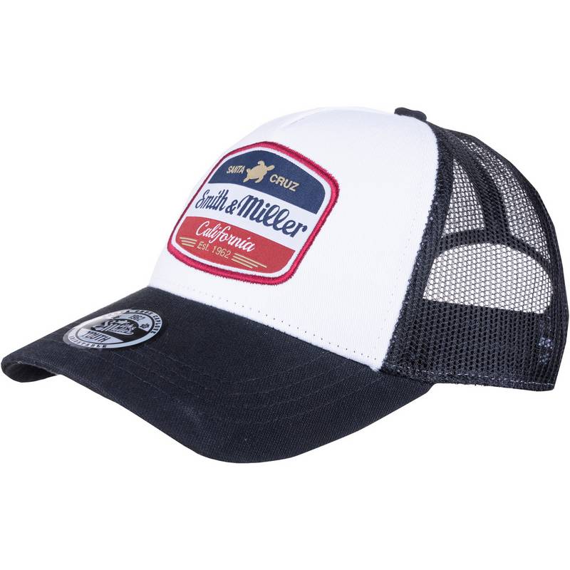 Smith and Miller Vicent 2023 Cap Kinder