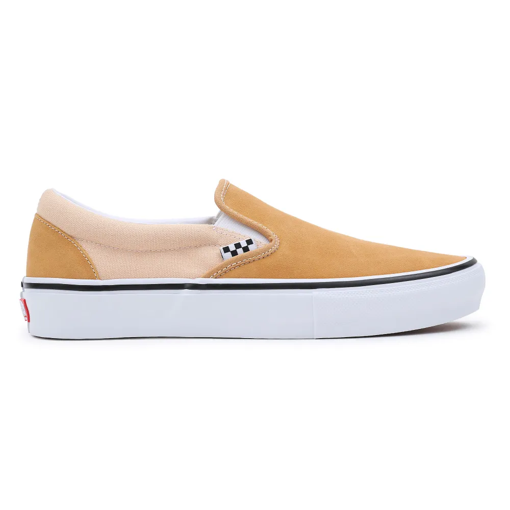 Vans Skate Slip On VN0A5FCABLP1 / orange