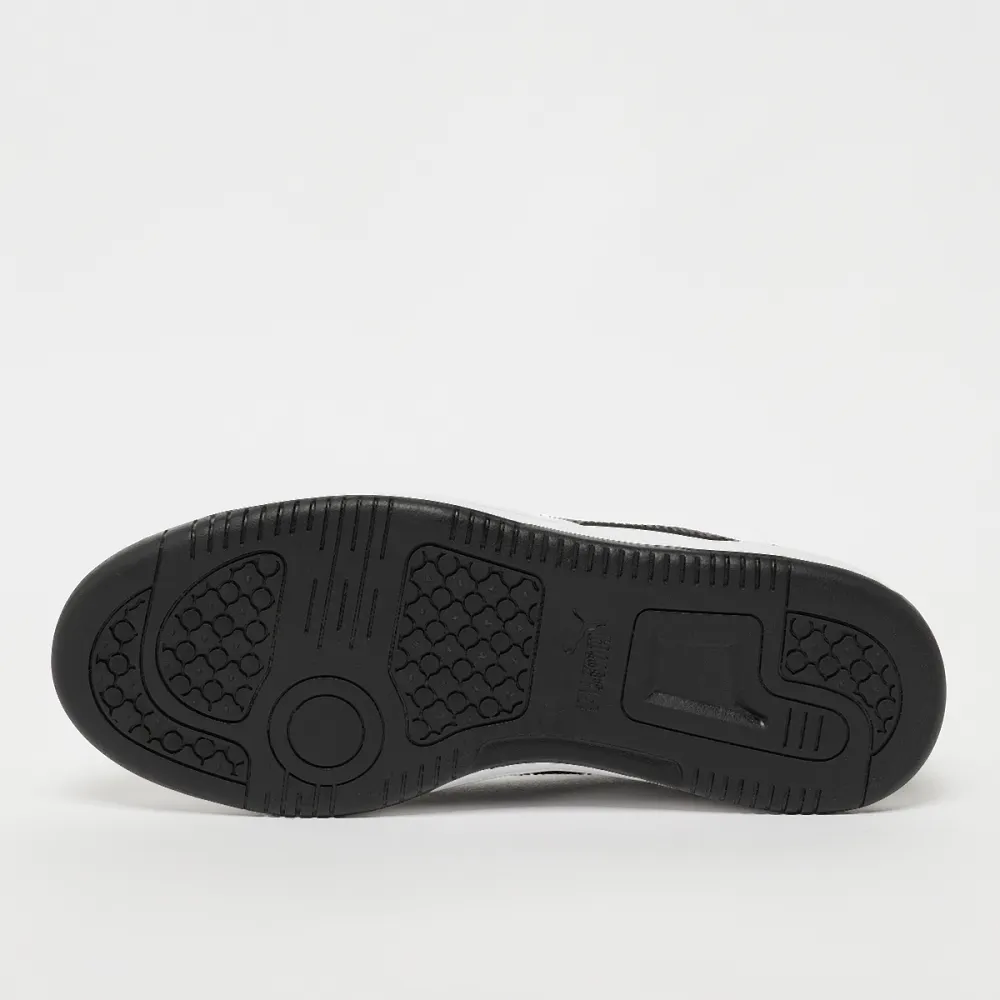PUMA Rebound v6 Low 392328 07 / weiss