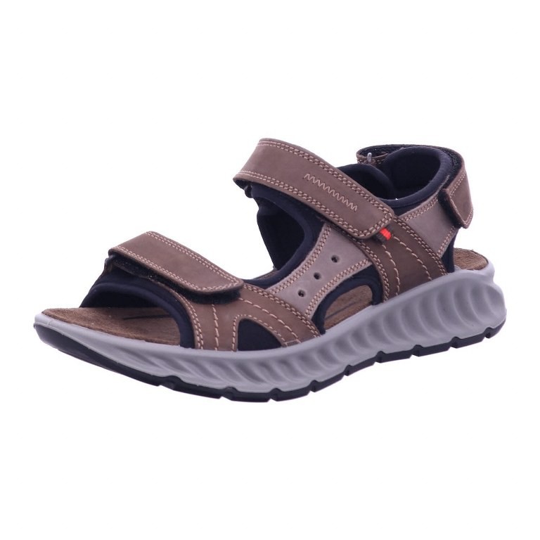 ARA Komfort Sandalen braun