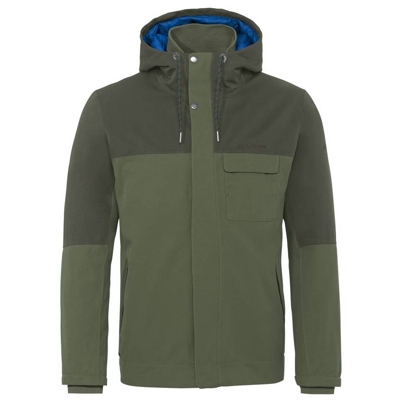VAUDE Men's Manukau Jacket II Outdoorjacke Herren