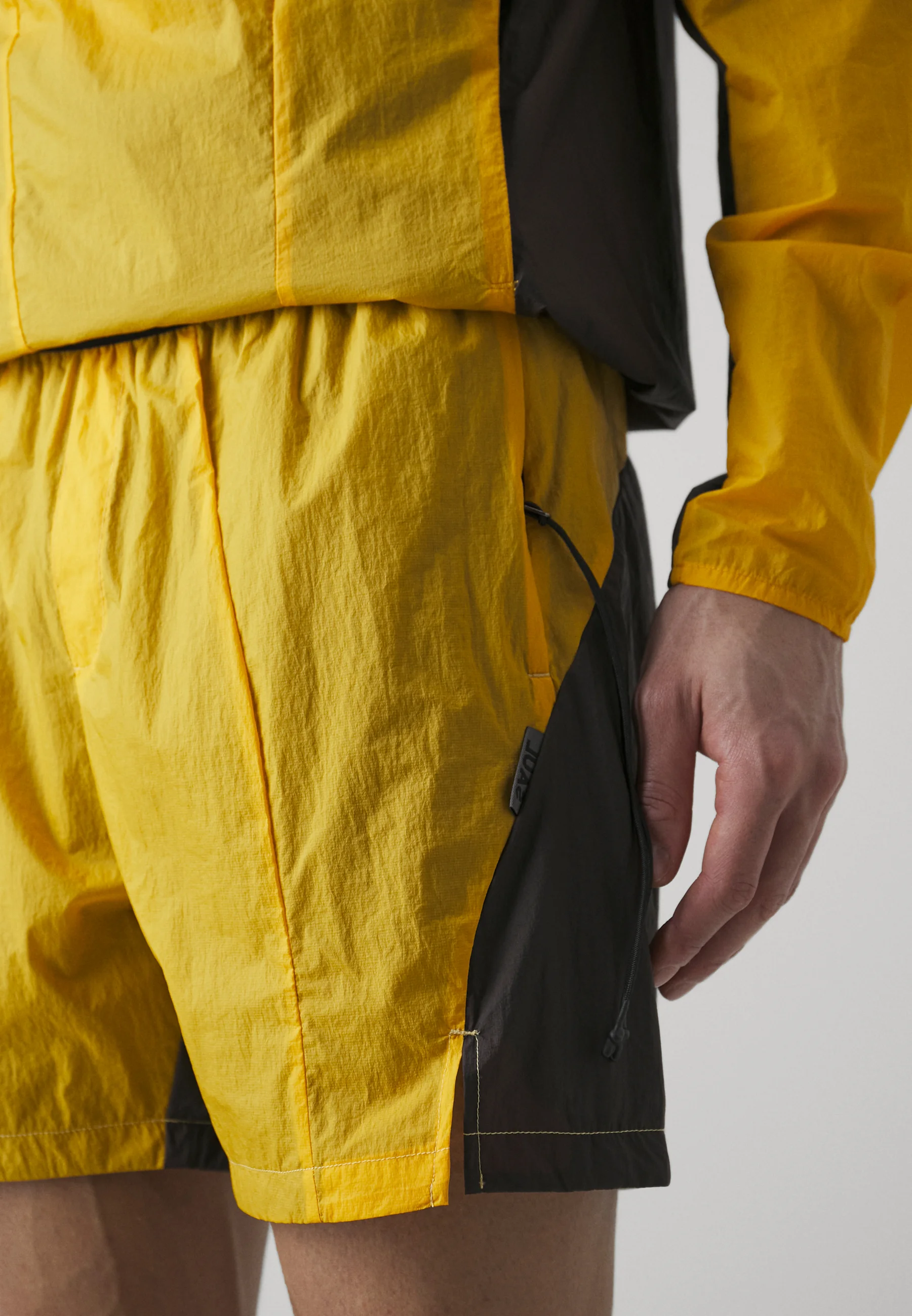 Pantalones deportivos Saul Nash