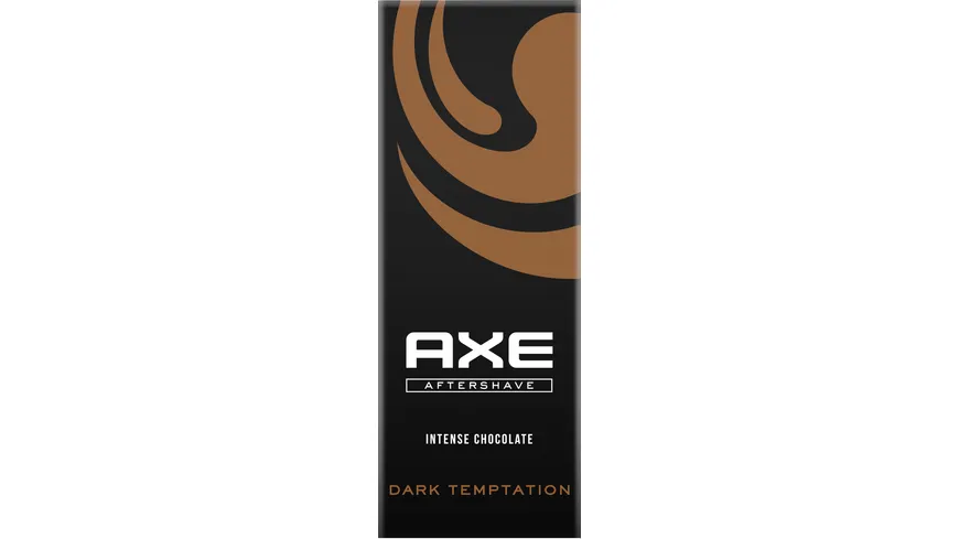 Axe Aftershave Dark Temptation 100 ml