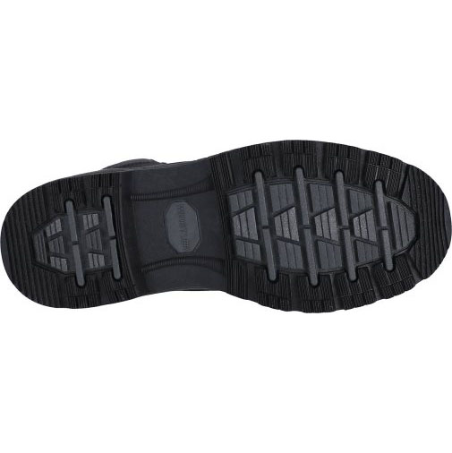 Whistler Stiefel Suscol in schlichtem Design