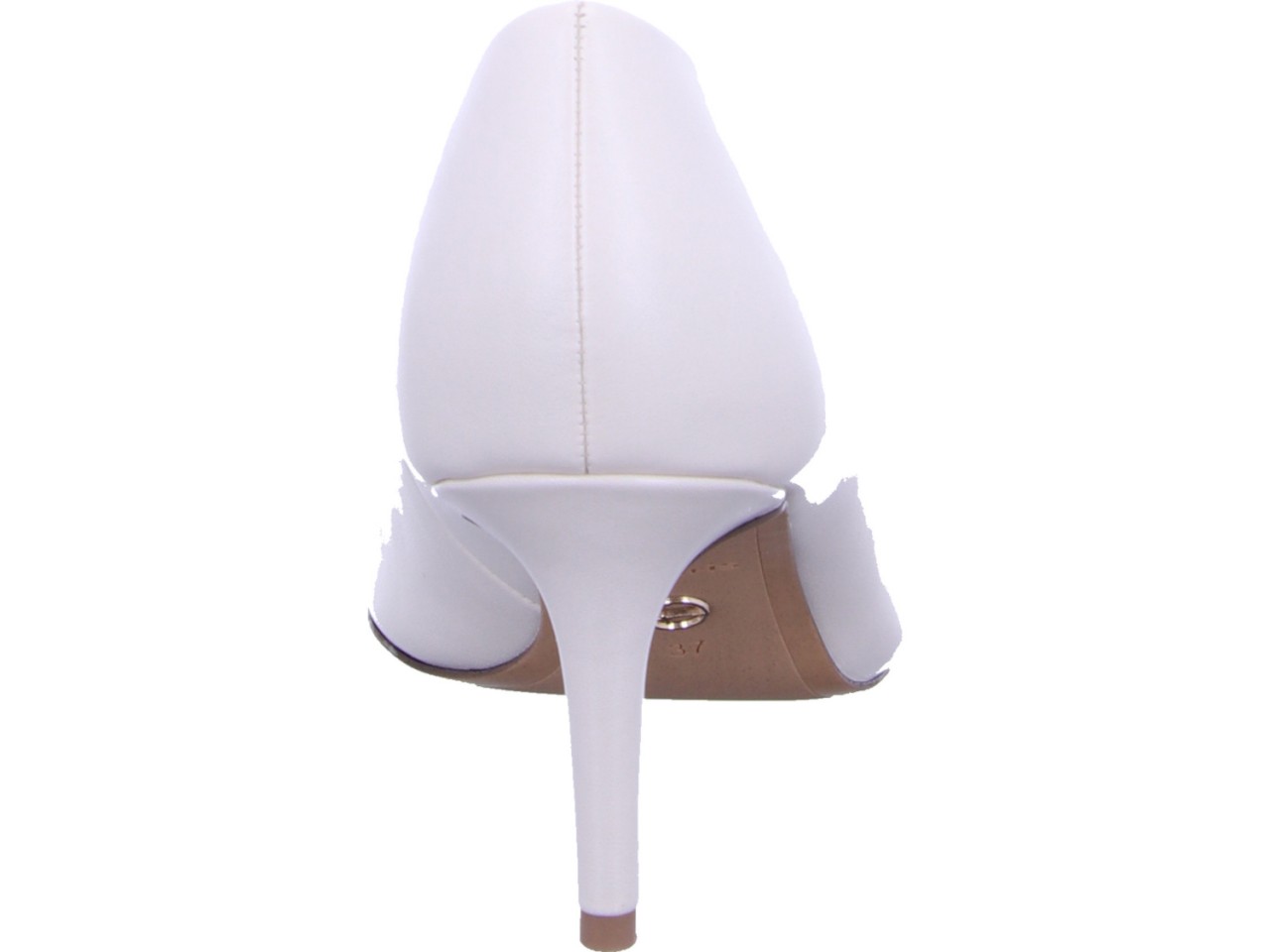 TAMARIS Modische Pumps beige