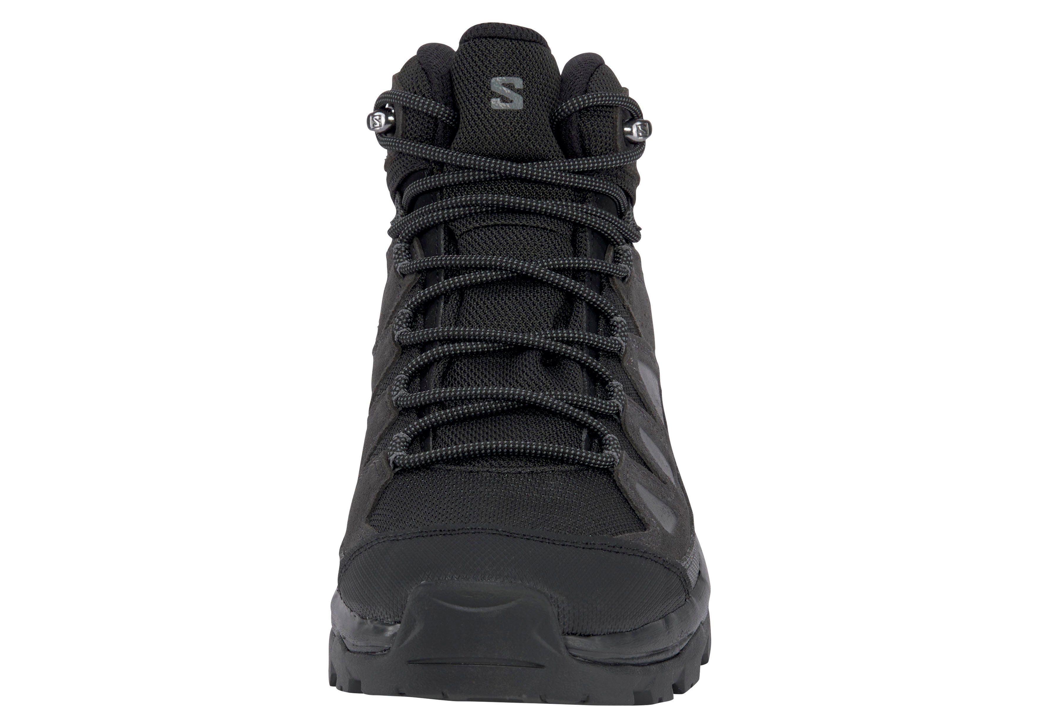 Salomon QUEST ROVE Gore-Tex® Wanderschuh Wasserdicht