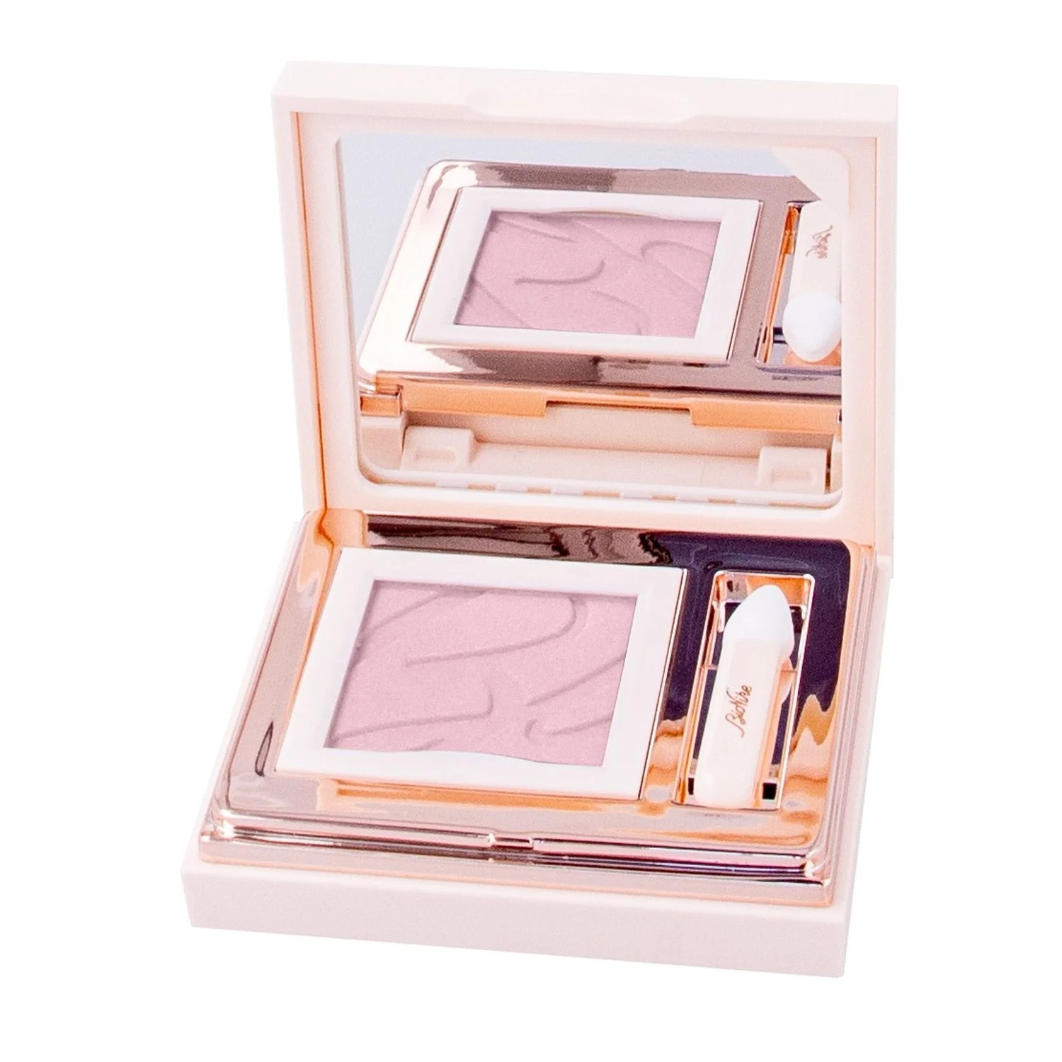 Sombra de ojos compacta Defence Color SILKY TOUCH - Sombra de ojos compacta