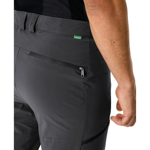 FARLEY STRETCH T-ZIP PANTS III Herren - Trekkinghose