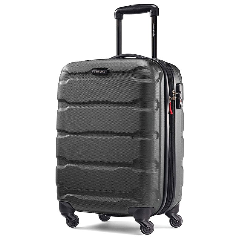 <div><h3 >About Samsonite</h3><p>Samsonite&rsquo;s not just in the business of making luggage, we&rsquo;re in the business of building confidence. Confidence that when you step off the curb, your luggage wheel isn't going to pop off. Confidence that
