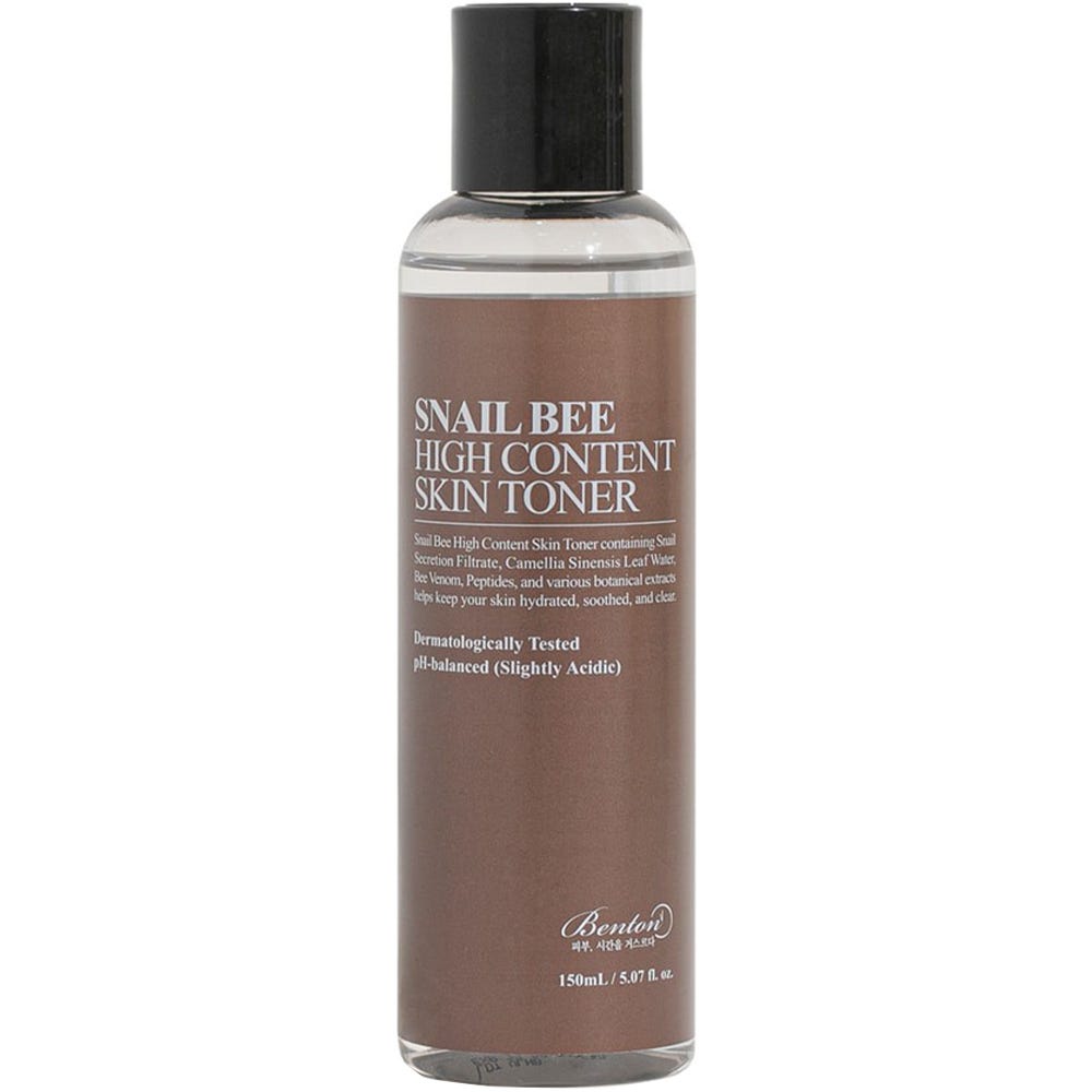 Benton Snail Bee High Content Skin Toner 150 ml