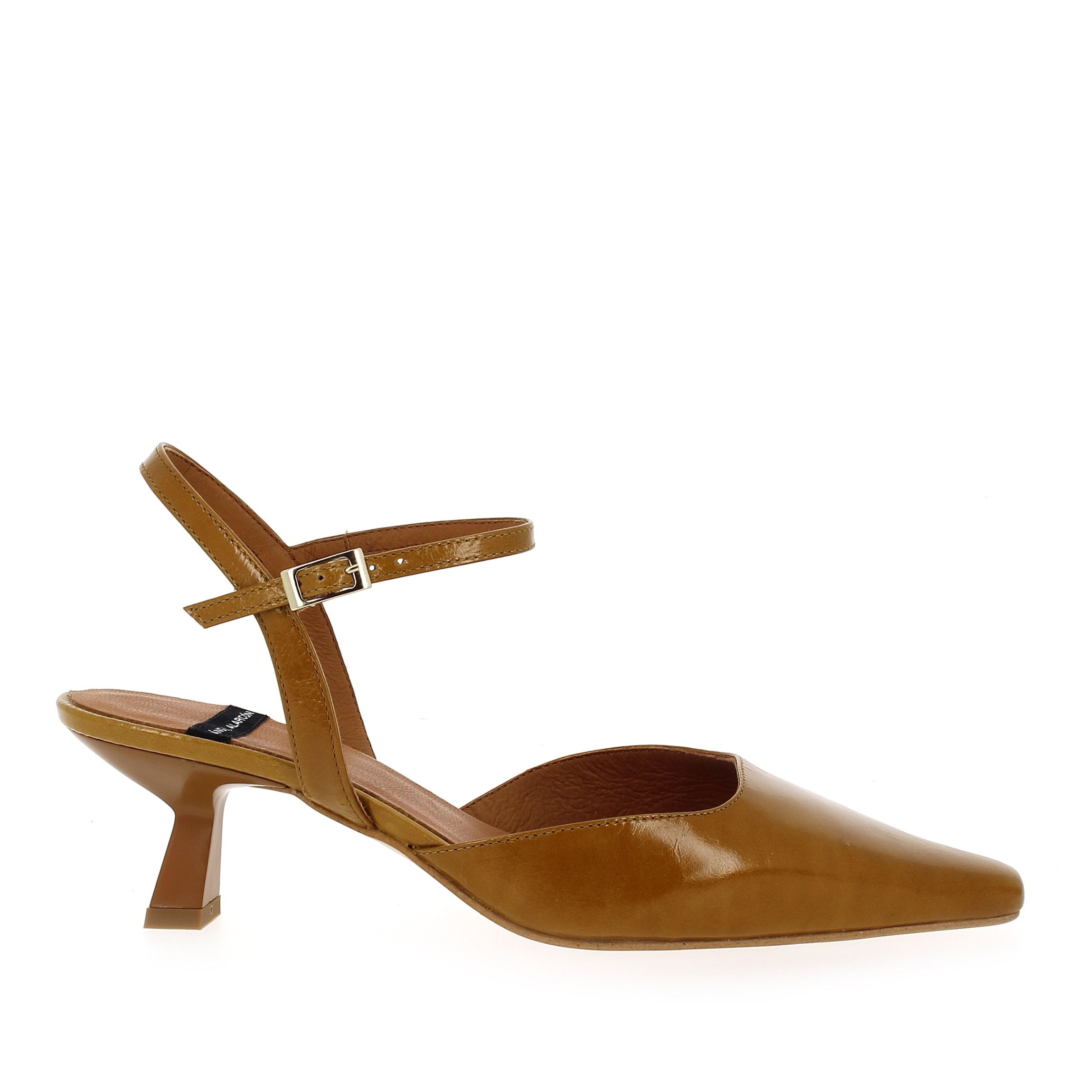 Angel Alarcon  24021-416C - Cognac