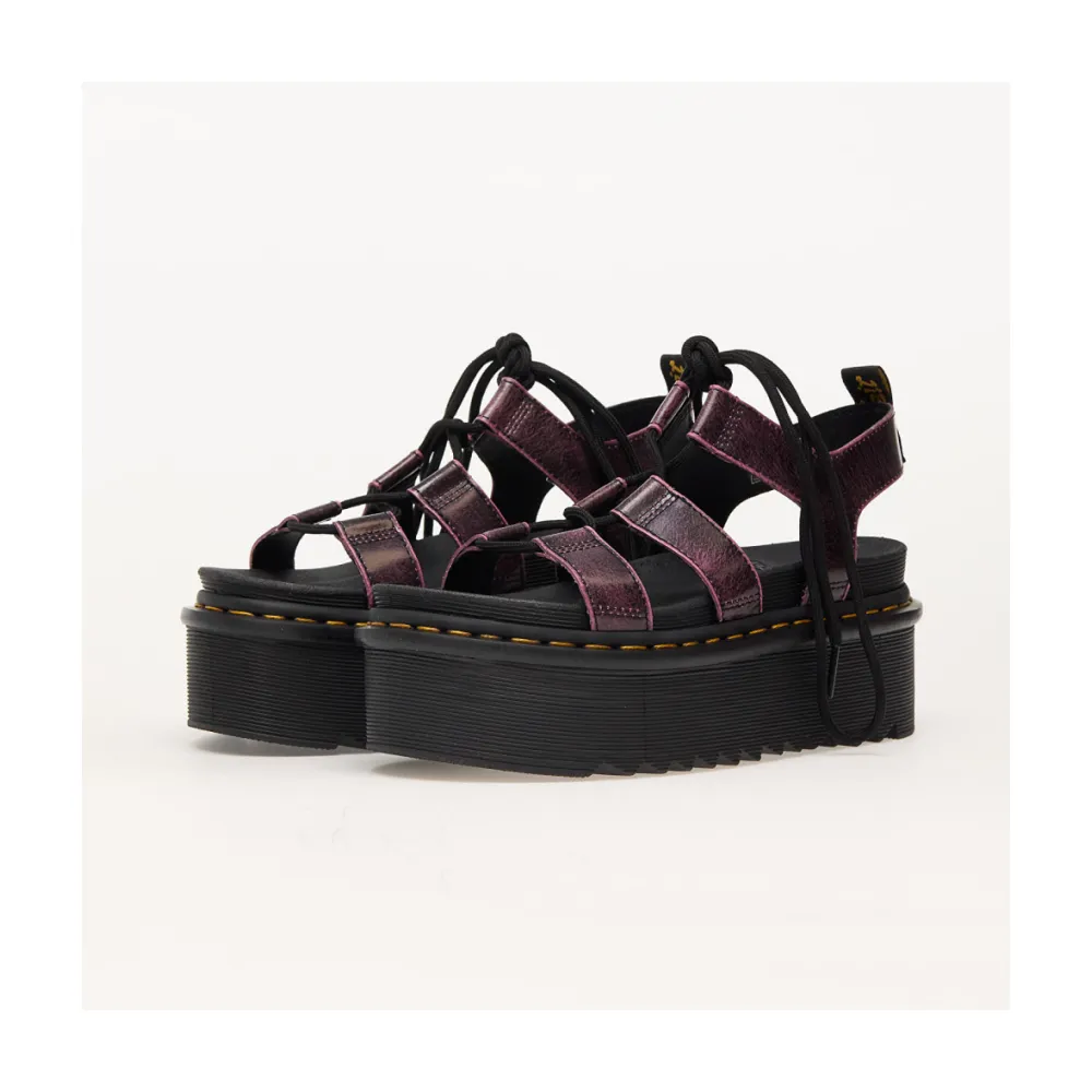 Dr. Martens Nartilla Xl DM31540379 / schwarz