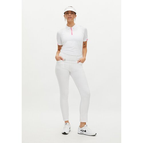 DAMEN POLO ABBY POLOSHIRT