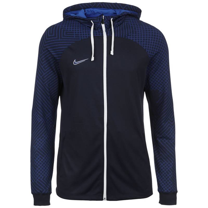 Nike Strike 22 Dri-FIT Trainingsjacke Herren