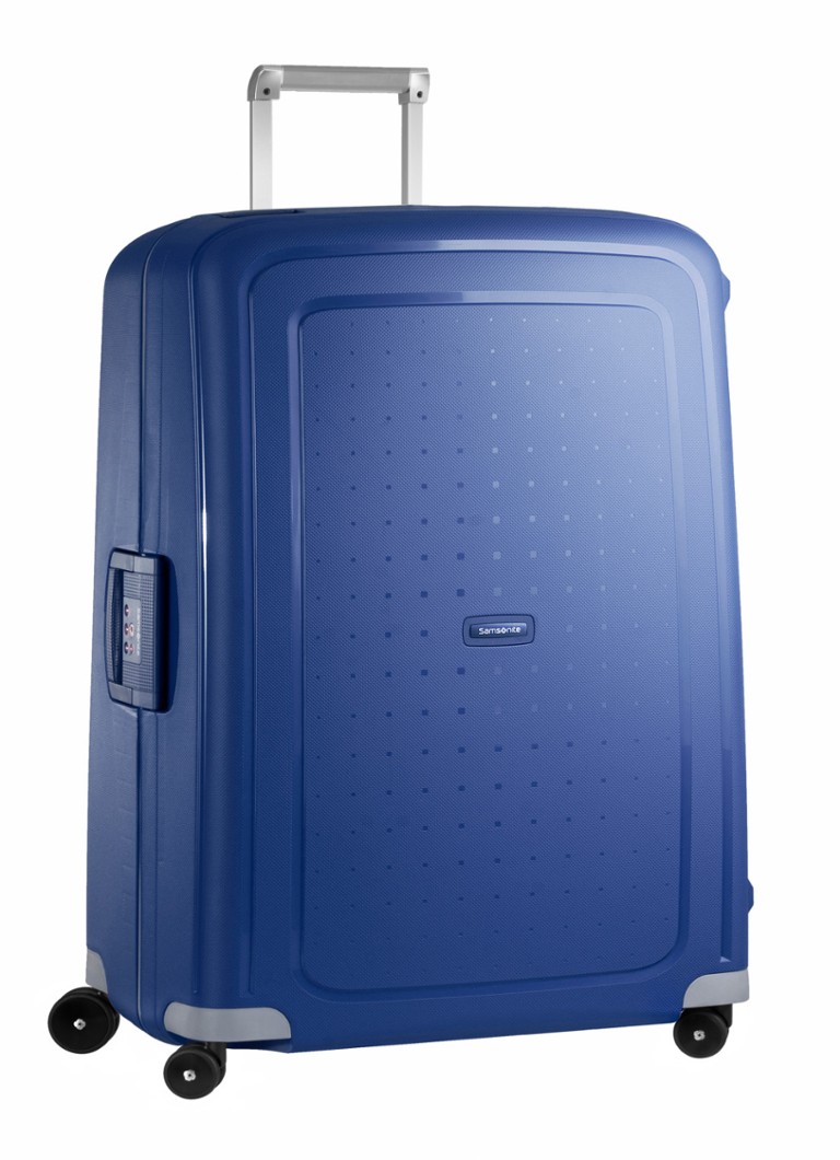 Samsonite S'Cure -pyörä 81 cm