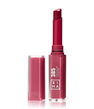3INA The Color Lip Glow Lippenstift-1.6 g