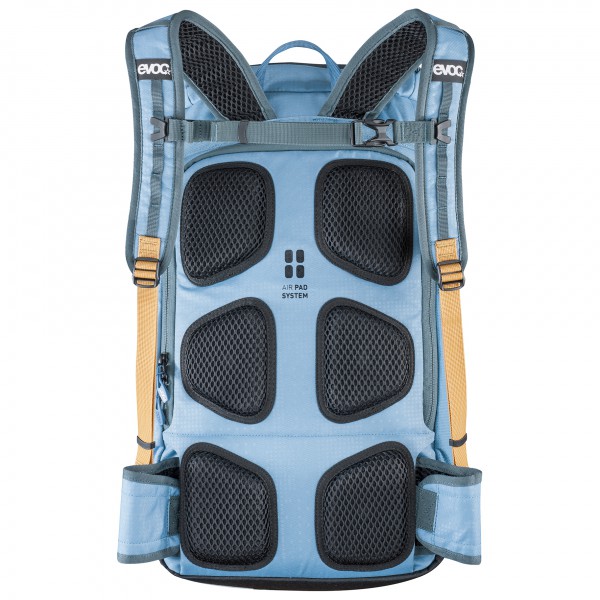 Evoc - Mission Pro 28 - Daypack