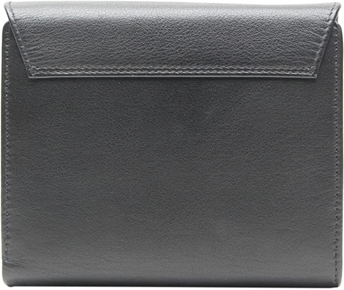 ESQUIRE Handtaschen schwarz Viktoria