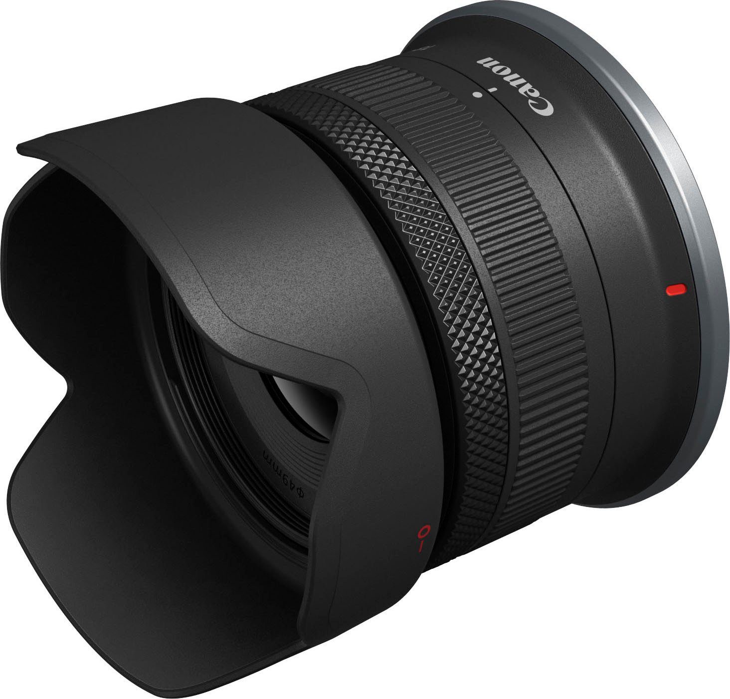 Canon RF-S 18-45mm F4.5-6.3 IS S Objektiv
