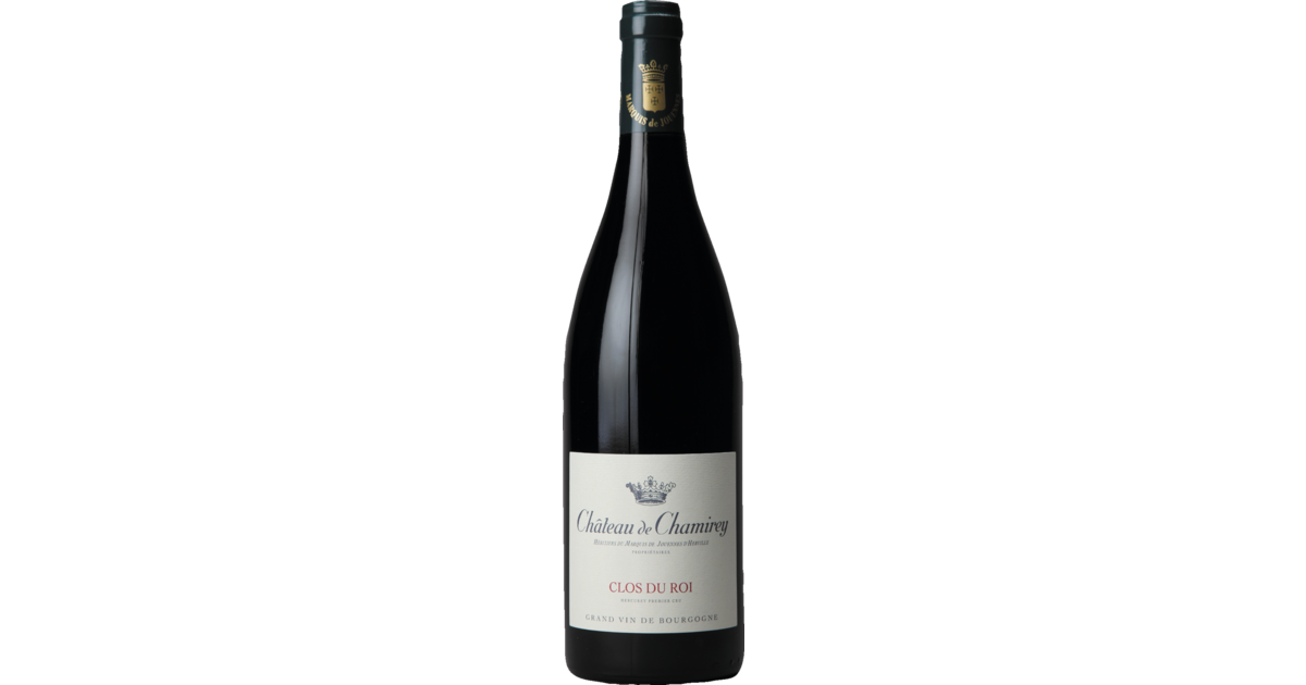 Château de Chamirey Clos du Roi