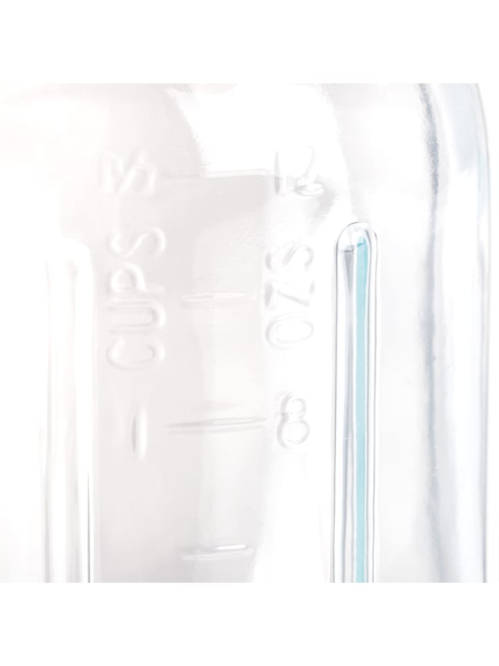 relaxdays 4x Solarlampe in Transparent günstig kaufen onesize
