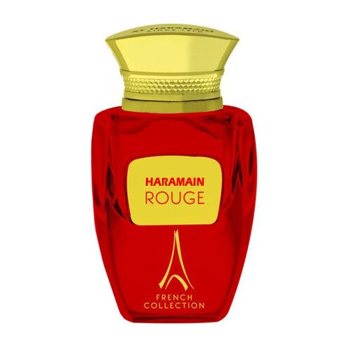 Al Haramain Rouge French Collection parfumska voda 100 ml