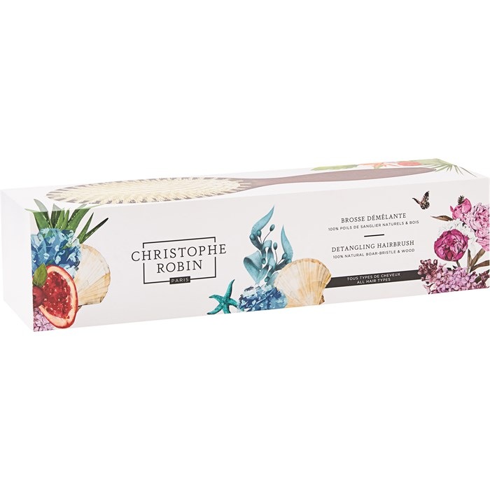 Detangling Hairbrush