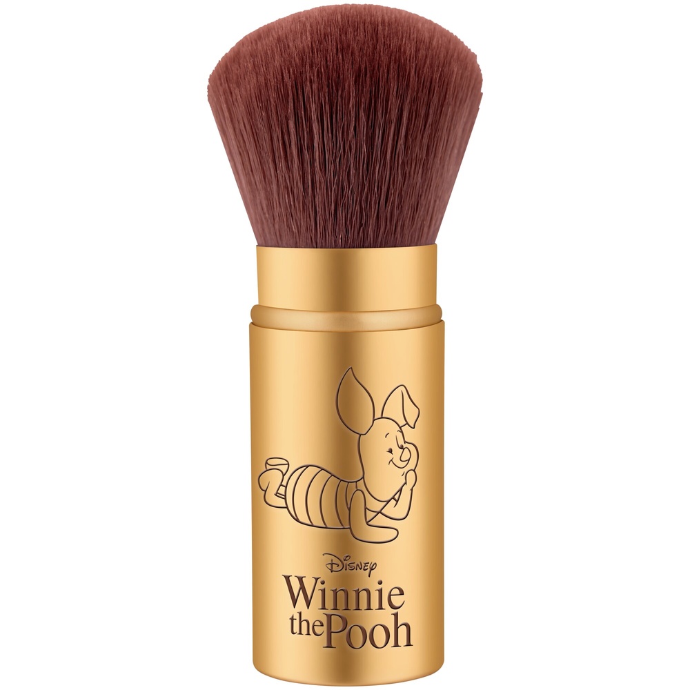 catrice Disney Winnie the Pooh Kabuki Brush Pinceau
