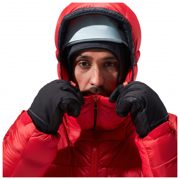 Berghaus - MTN Arete Ultra Down Hoody - Daunenjacke