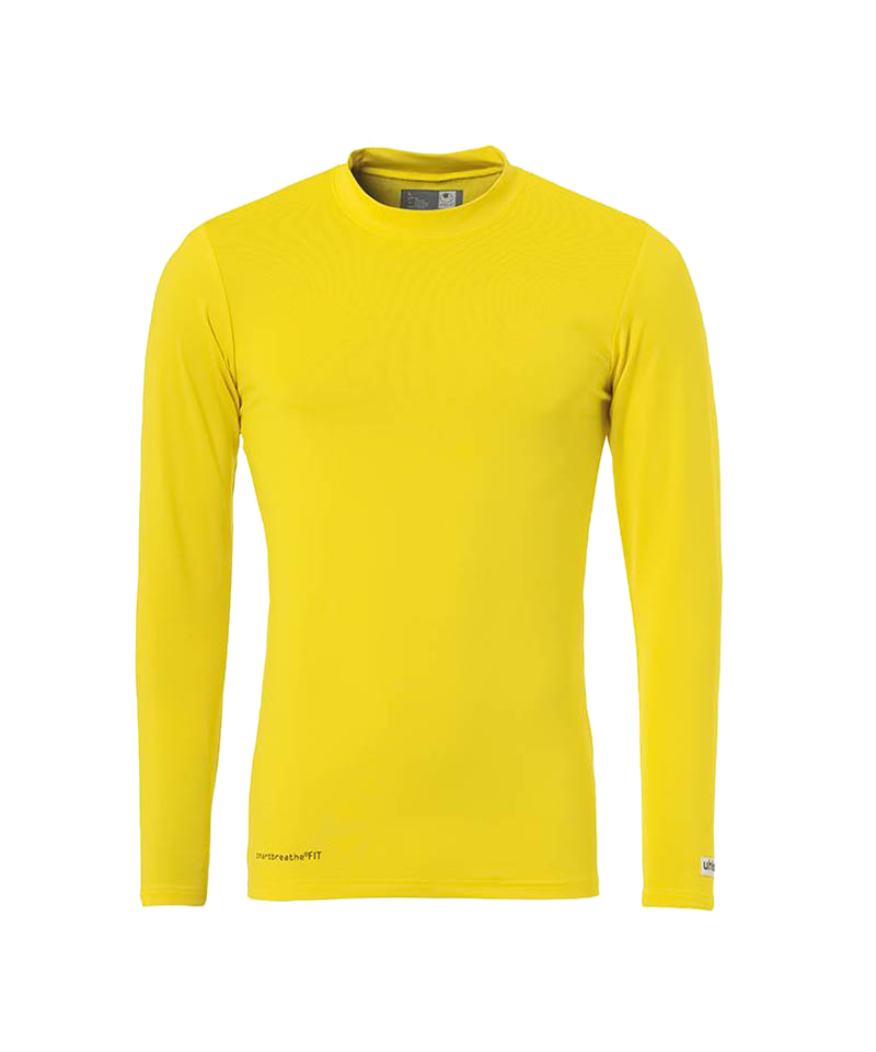 Uhlsport Baselayer Unterhemd langarm Kids F16