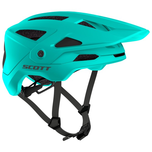 Scott - Stego Plus Helmet Mips - Radhelm