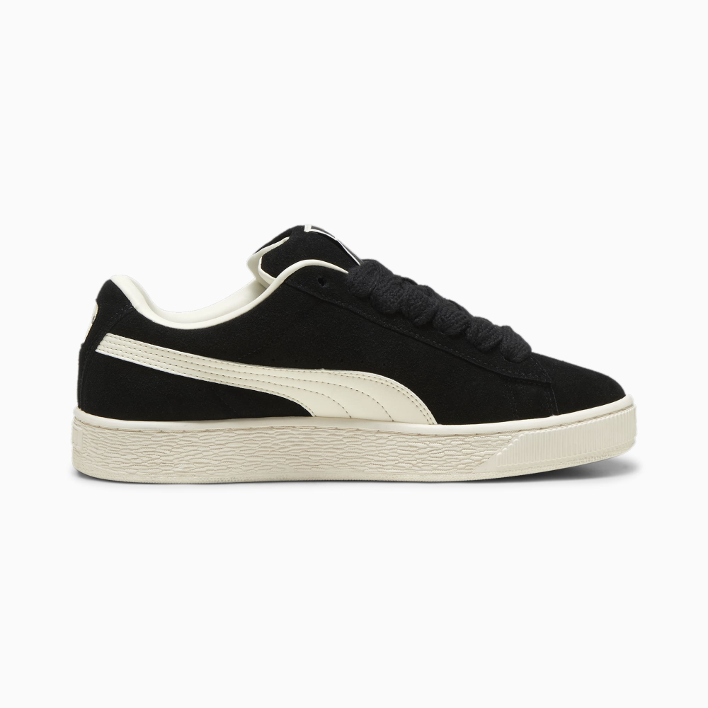 PUMA x Pleasures Suede XL 396057-01 / schwarz