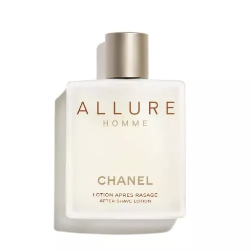 ALLURE HOMME Aftershave 100 ml