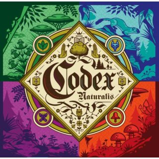 Codex naturalis (DE)