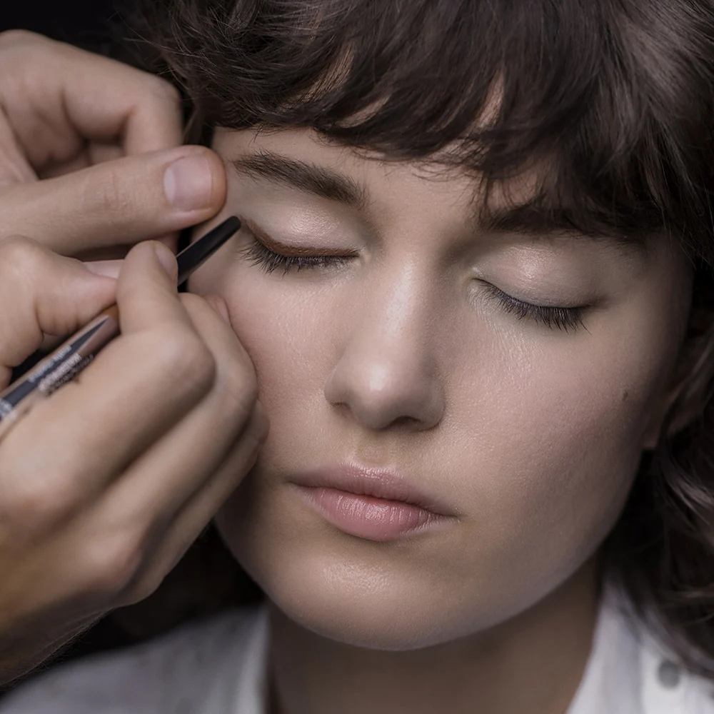 Delineador de ojos Phyto-Khol Star resistente al agua, lápiz de ojos