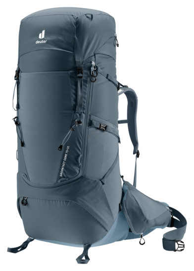 deuter Aircontact Core 70+10 | Trekkingrucksack