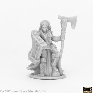 Jade Fire Chietain