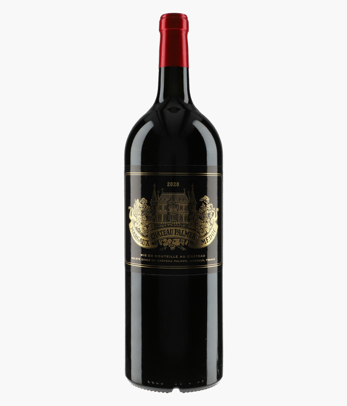 Château Palmer 2020CHÂTEAU PALMER