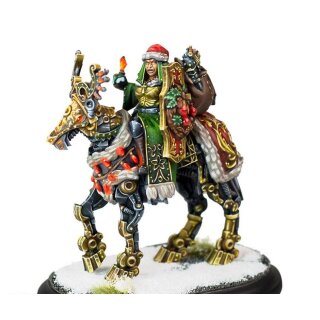 Madre Navidad