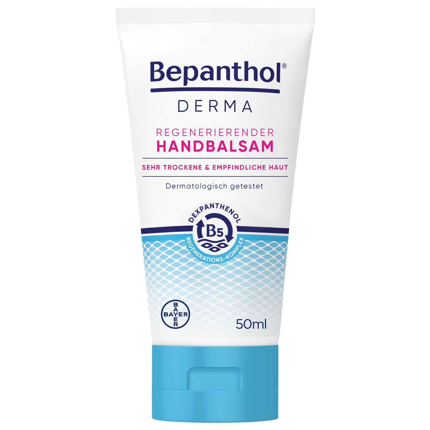 Derma regenerierender Handbalsam