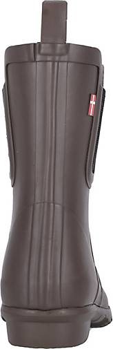 MOLS Gummistiefel Suburbs mit wasserdichter Funktion