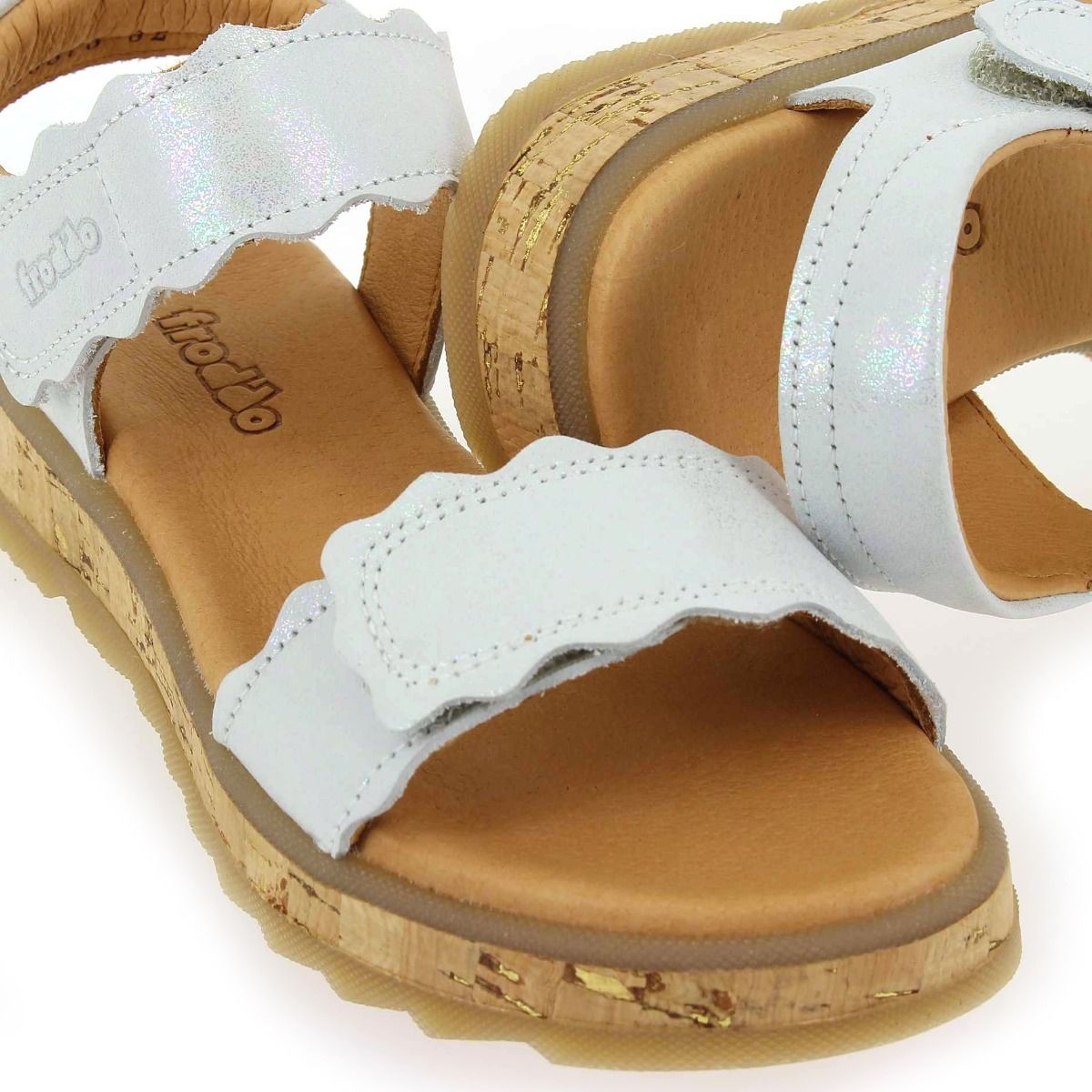 Froddo  ALAMA - Blanc