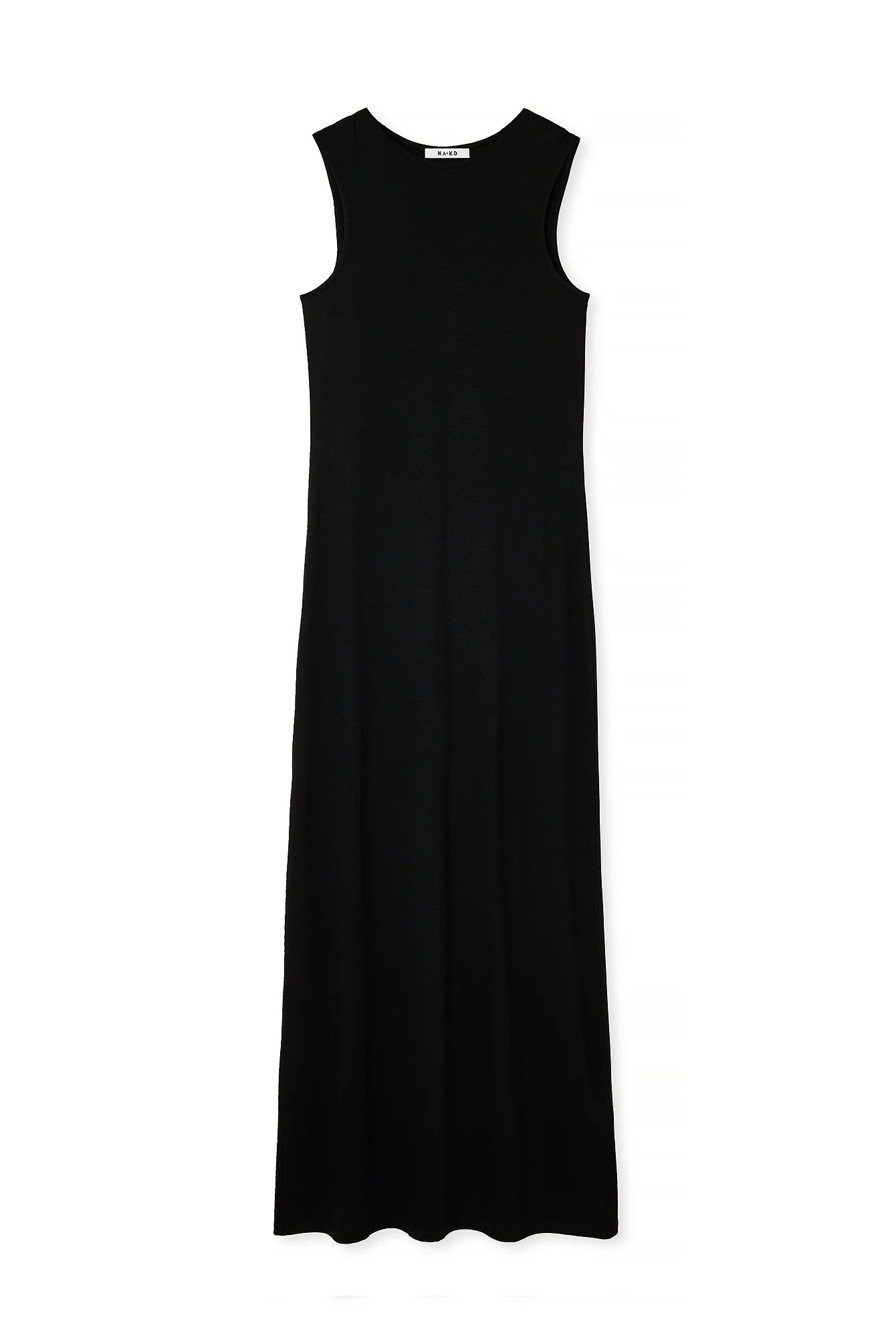 Soft Line Midikleid