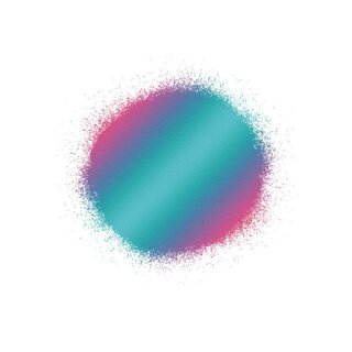 GSW Sprays Chameleon: Pinky Blue (400ml)