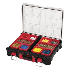 Milwaukee Accessories 4932464082 Packout Organizer