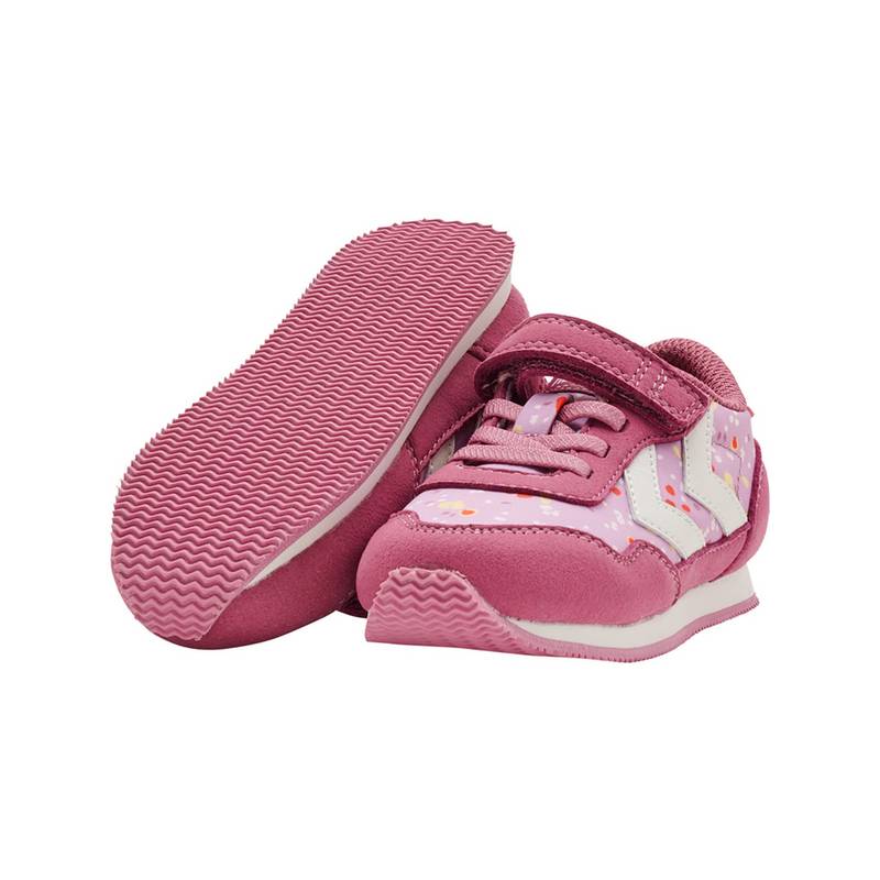 hummel REFLEX INFANT Sneaker Kinder