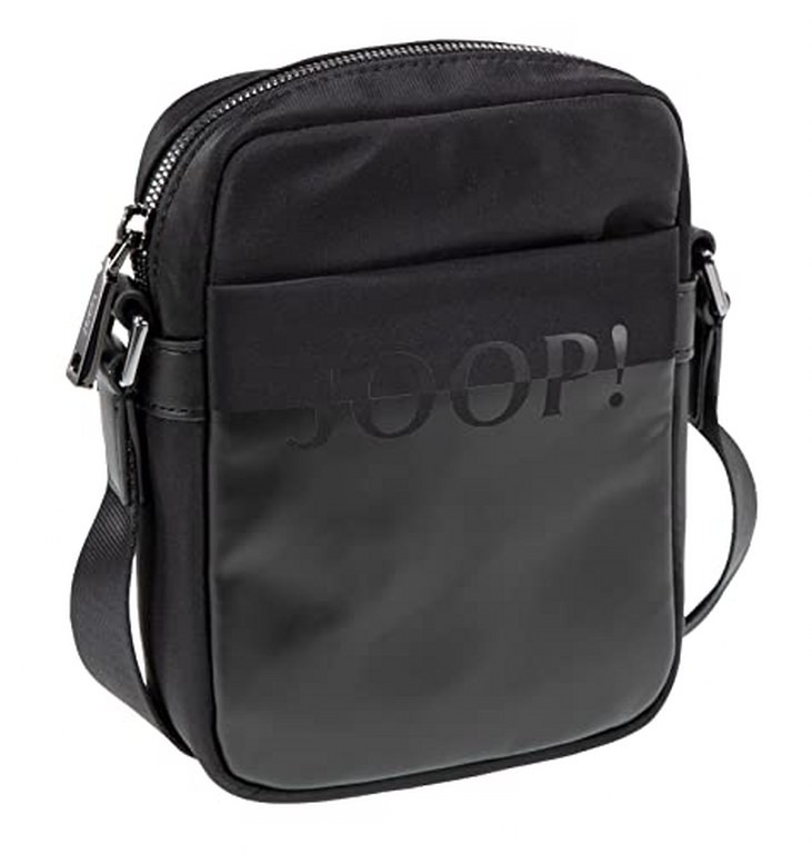 JOOP! Handtaschen schwarz trivoli rafael shoulderbag xsvz